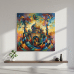 Celestial Citadel Main Image