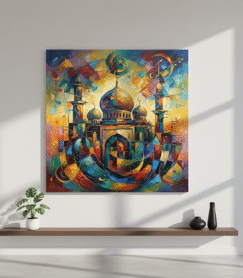 Celestial Citadel Main Image