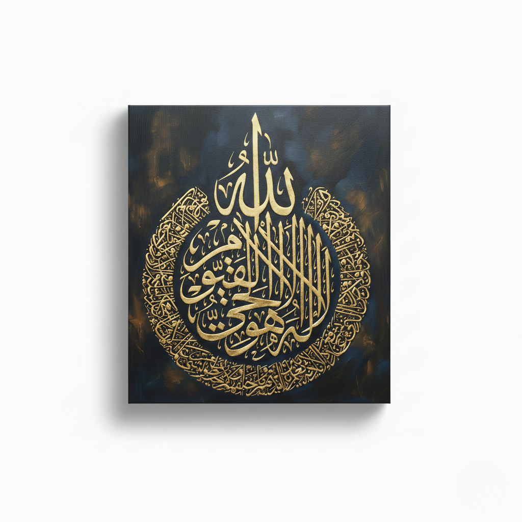 Elit Safa Calligraphy Category Image