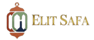 Elit Safa Logo Text