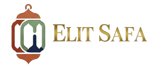 Elit Safa Logo Text