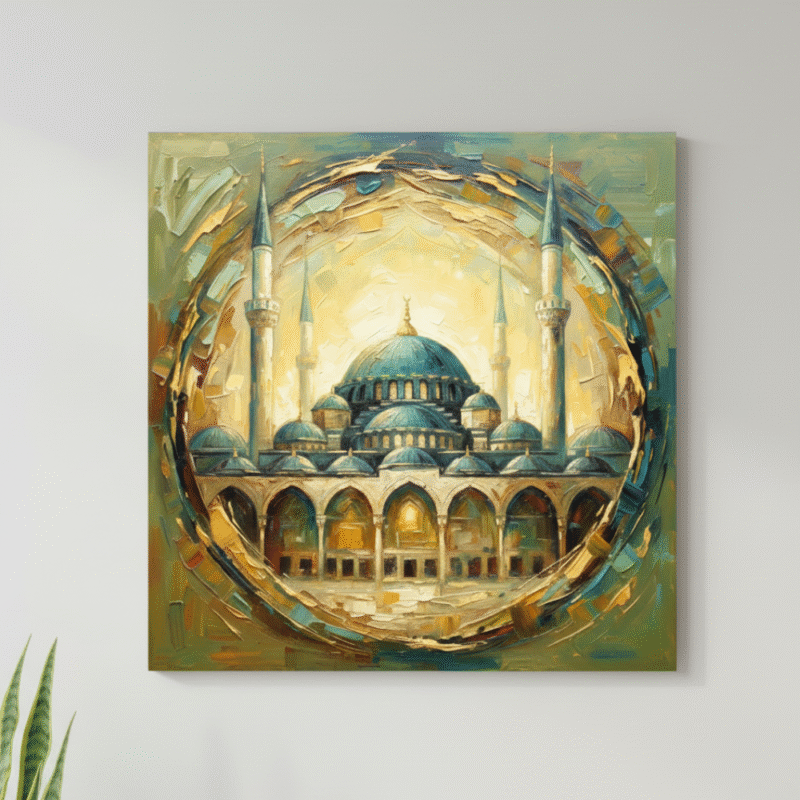 Rhapsody-in-Color-on-the-wall